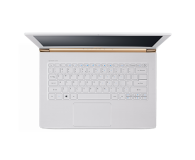 Acer S13 S5-371 i5-6200U/8GB/256/Win10 FHD biały - 312156 - zdjęcie 6